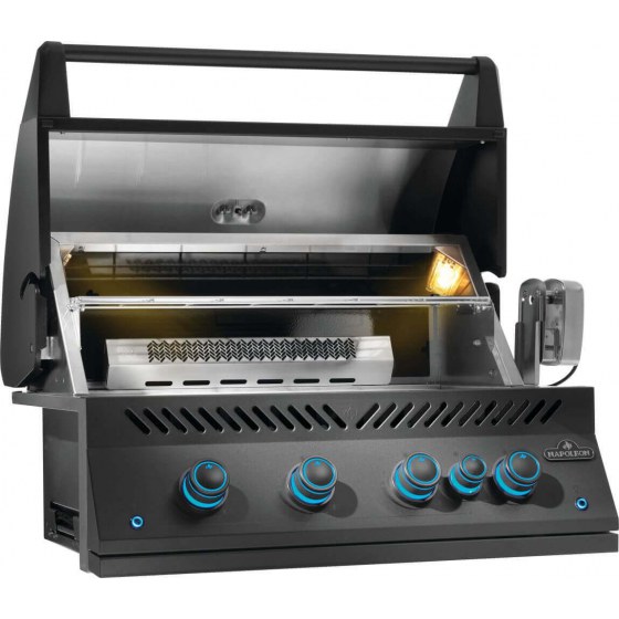 Grill do zabudowy Napoleon 32 calowy Built-In Seria 700
